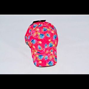 Pink Dory and Nemo Baseball Cap